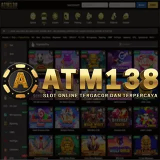 ATM138 - Petualangan Aksi Menarik di Dunia Fantasi