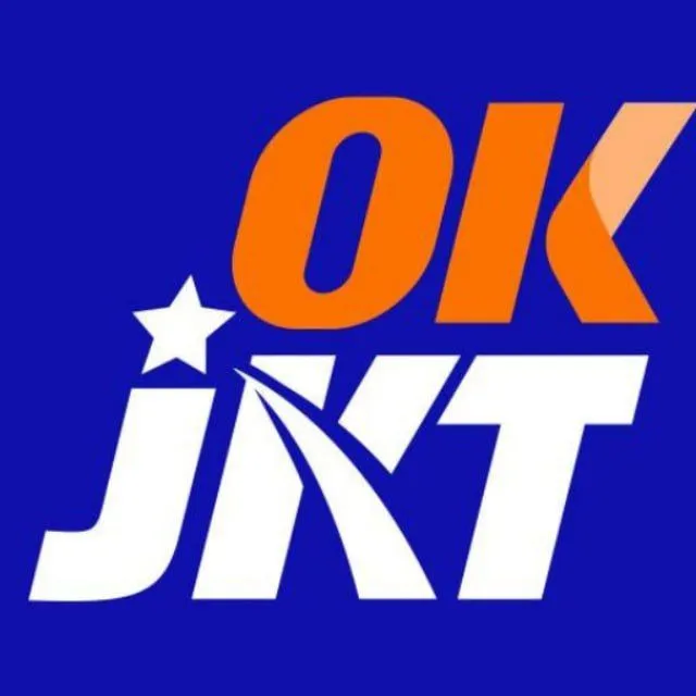 OKJKT - Petualangan Epik di Dunia MMORPG